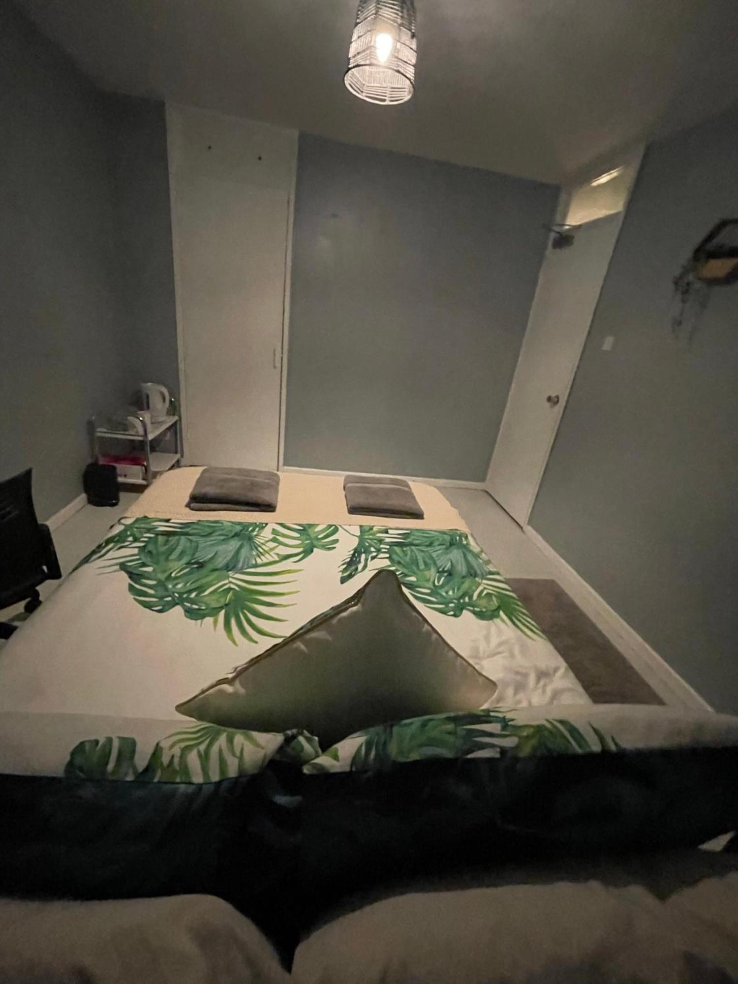 ベルファストHouse Near To Castlecourt Shoppingアパートメント エクステリア 写真