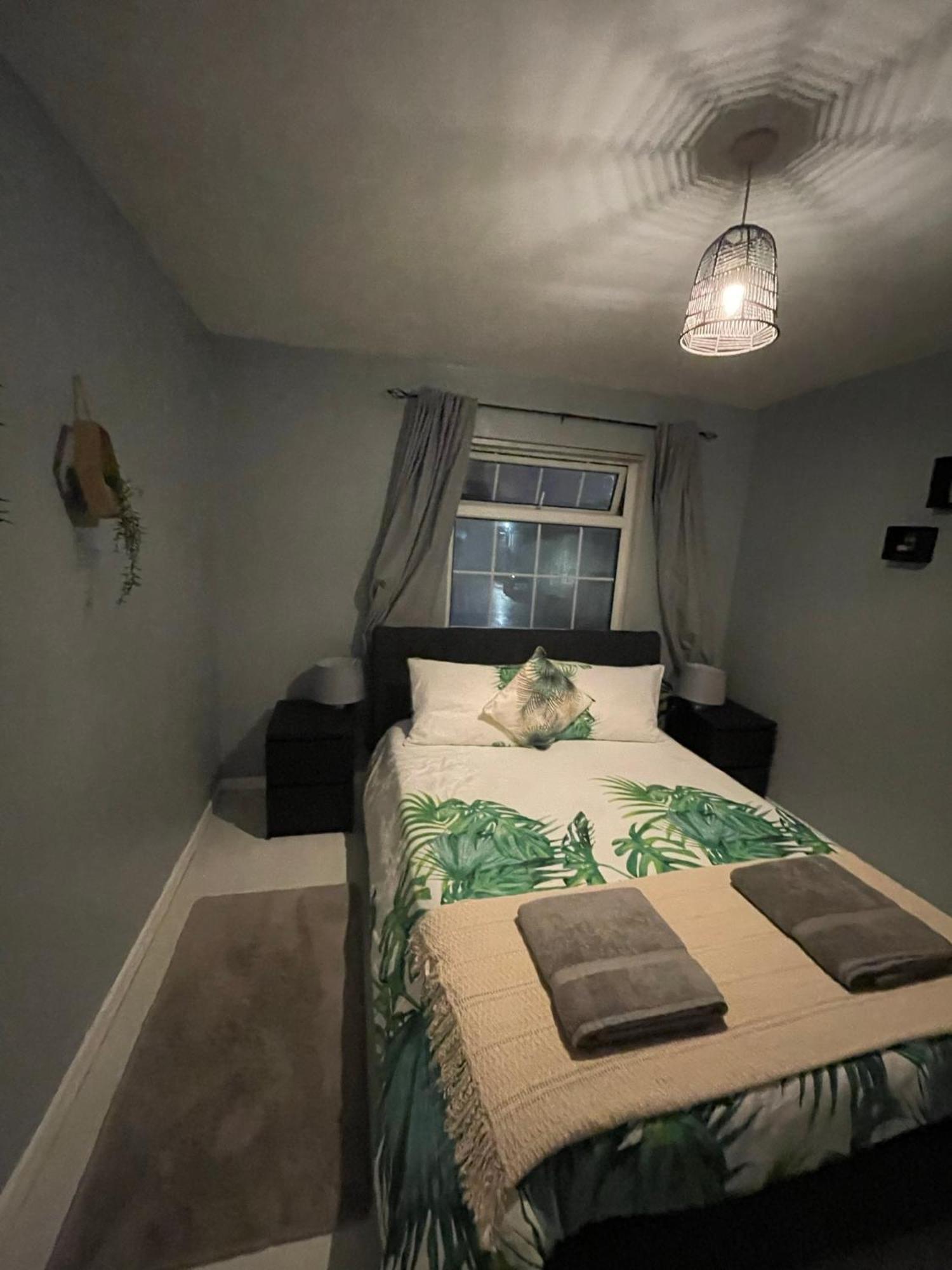 ベルファストHouse Near To Castlecourt Shoppingアパートメント エクステリア 写真