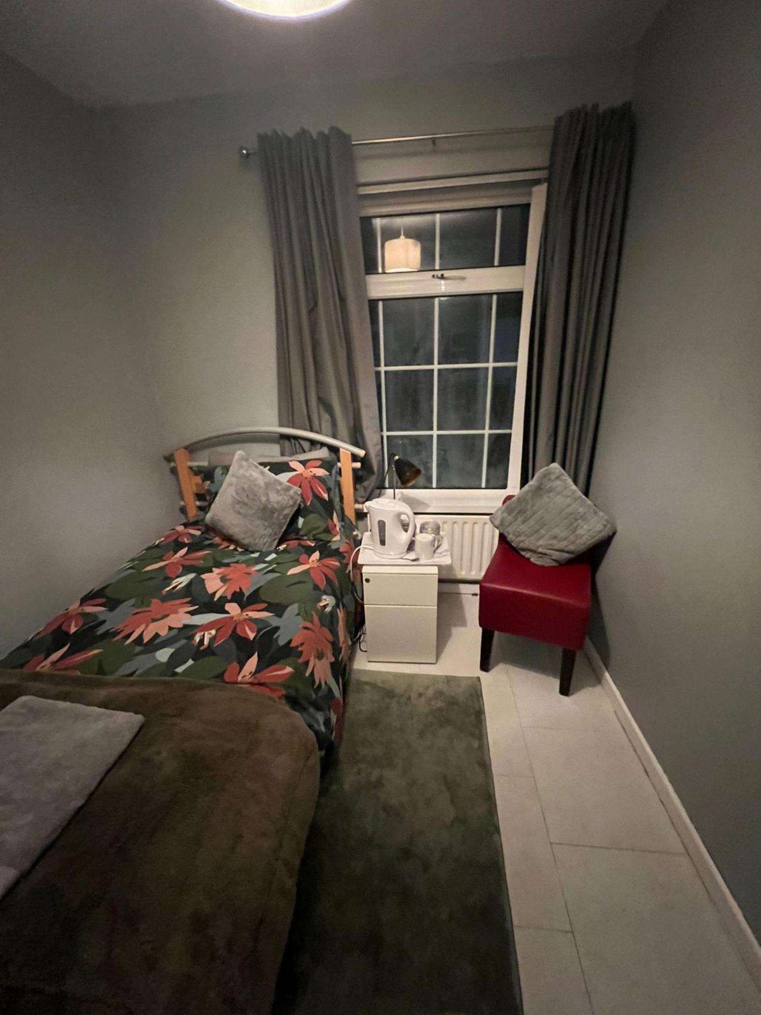 ベルファストHouse Near To Castlecourt Shoppingアパートメント エクステリア 写真