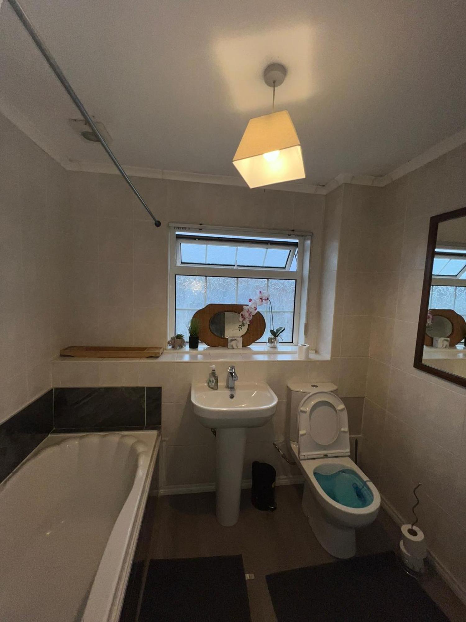 ベルファストHouse Near To Castlecourt Shoppingアパートメント エクステリア 写真